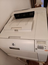STAMPANTE HP Color Laser Jet