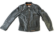 Harley Davidson Giacca Donna