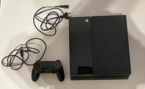 Sony playstation 500gb - playstation, 4