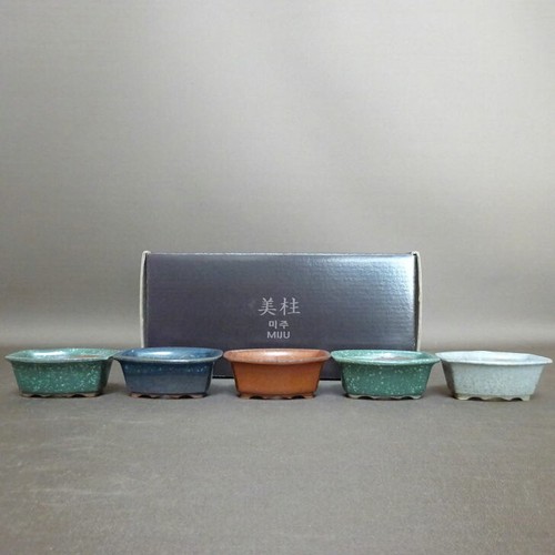 Miju mini vaso - mini,