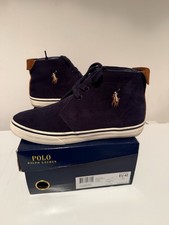 scarpe ralph lauren uomo
