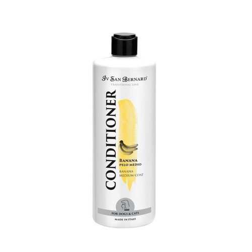San bernard conditioner - iv,