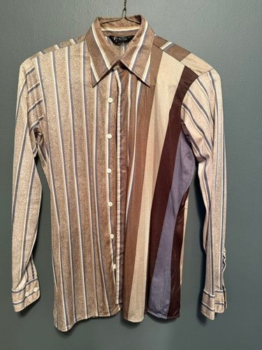 Camicia discoteca uomo vintage - discoteca,