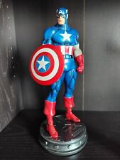 STATUA MARVEL-CAPTAIN AMERICA AVENGERS VERSION - RANDY BOWEN DESIGNS-LIMITED