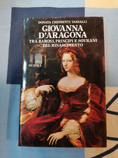 Giovanna d'Aragona Donata Chiomenti Vassalli