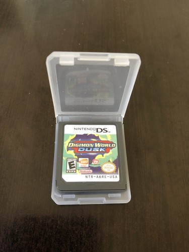 Gioco nintendo usato - ds,