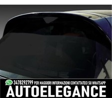 Spoiler tetto Ford Ka Mk1