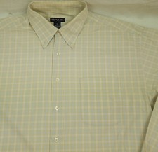 -... Camicia uomo Gant cotone taglia XL vgcl