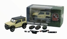 BM CREATIONS SUZUKI JIMNY