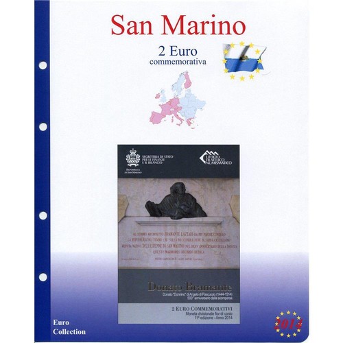 Busta masterphil folder san - busta,