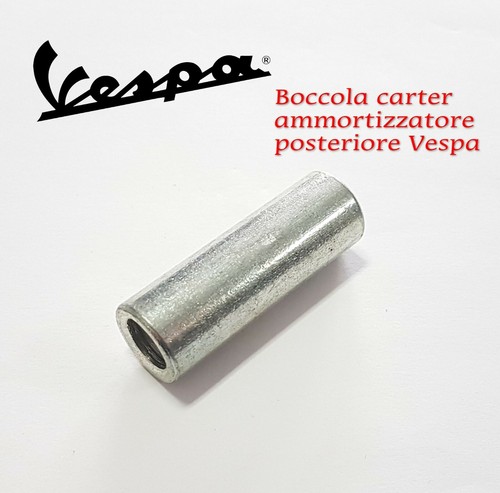 Boccola distanziale carter