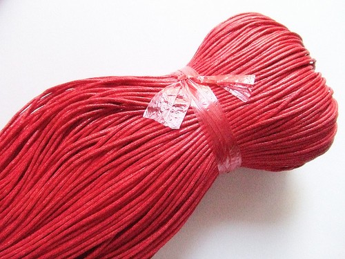10mt filo cotone - filo,