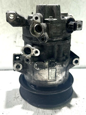 COMPRESSORE ARIA CONDIZIONATA TOYOTA COROLLA VERSO 2.2 D4D,  GE447220-9399 DENSO