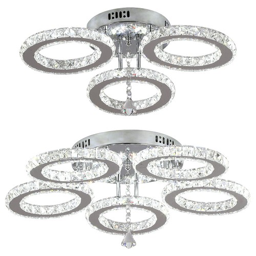 Moderno lampadario soffitto - moderno,
