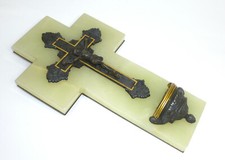 Bollitore acqua santa 1900