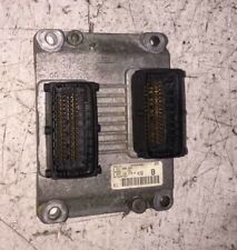 CENTRALINA MOTORE FIAT STILO 1.4 16V. BENZINA, CODICE : 0261208204 BOSCH