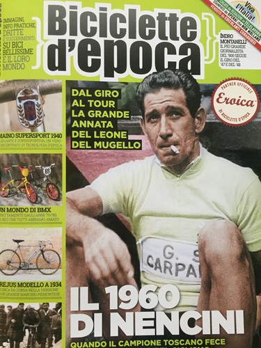 Biciclette epoca 2020 - d’epoca,