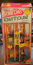 Vintage Mattel Barbie 3 piani
