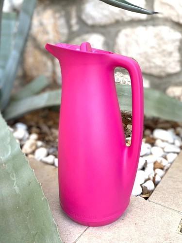 Caraffa termica tupperware - caraffa,