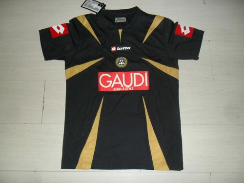 0001 maglietta udinese maglia - 0001,