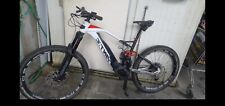 MTB ebike bici elettrica Fantic XMF 1.7