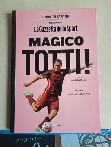 Gazzetta dello sport magico - dello,
