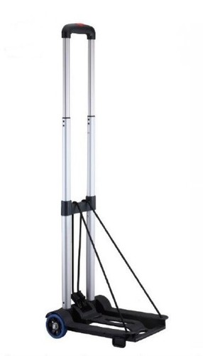 Carrello pieghevole porta - carrello,