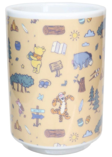 Carino tazza winnie the pooh - carino!,