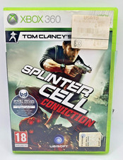 Tom Clancy's Splinter Cell