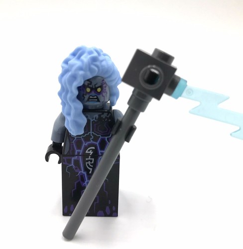 Lego ruina minifigure - ruina,