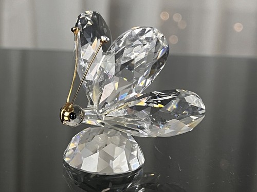Statua swarovski farfalla - statua,