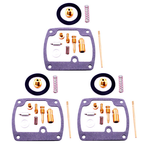 Kit riparazione del - kit,