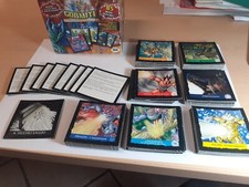 Gormiti - 9 giochi da tavolo e