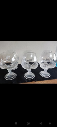 Palloncini brandy stelo - 6,