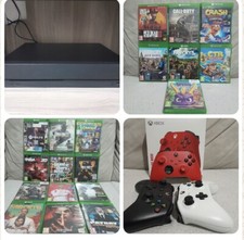 Microsoft Xbox One X 1TB