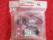 Pieza Ferrari Enzo escala 1:10