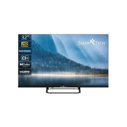 Smart tech led 32hn10v 32 - smart,