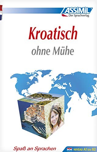Assimil kroatisch ohne - assimil,