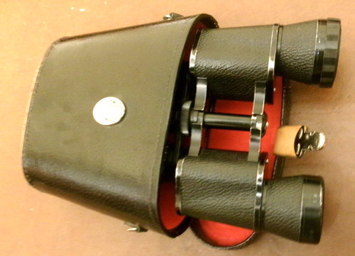 Binocolo stein optik 8x40 - binocolo,
