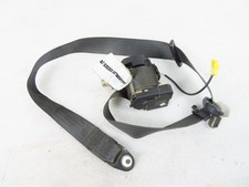 Cintura di sicurezza anteriore