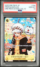 Psa one piece - one,