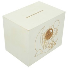  Cassa Per Soldi Scatola