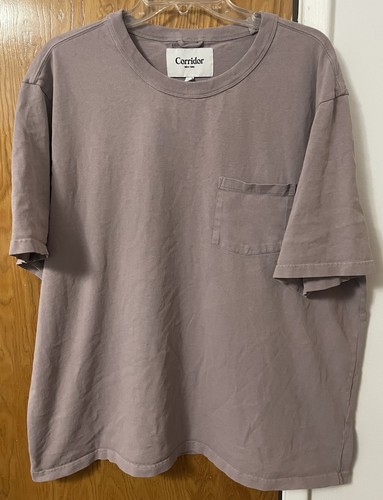 Shirt corridor new - t-shirt,