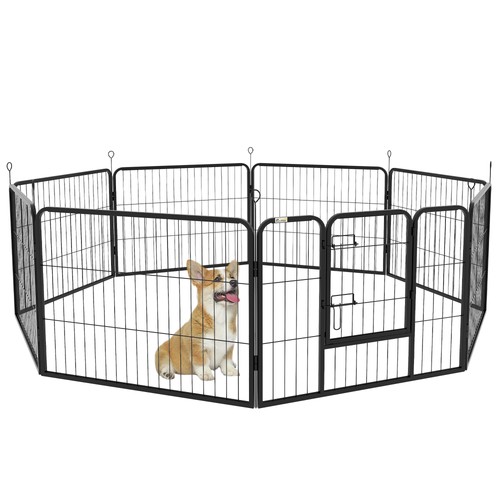 Recinto per cani - cani, a