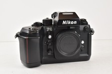[QUASI COME NUOVA] Nikon F4