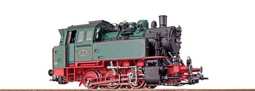 Esu 31658 locomotiva - esu,