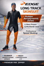 Tuta da pattinaggio di