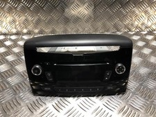 Autoradio originale LANCIA YPSILON 5 735590826