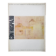 Controspazio n. 3 / 1979