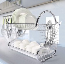 Scolapiatti Cucina 2 Piani